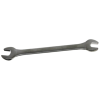 Whitworth Open-End Wrench (3/16" x 1/4") T&E Tools WOE0608