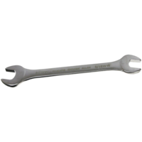 Whitworth Open-End Wrench (5/16" x 3/8") T&E Tools WOE1012