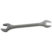 Whitworth Open-End Wrench (1/2" x 9/16") T&E Tools WOE1618