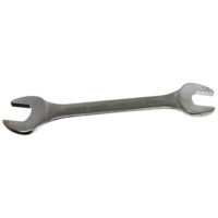 Whitworth Open-End Wrench (5/8" x 11/16") T&E Tools WOE2022