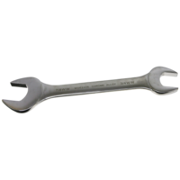 Whitworth Open-End Wrench (3/4" x 7/8") T&E Tools WOE2428