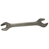 Whitworth Open-End Wrench (15/16" x 1") T&E Tools WOE3032