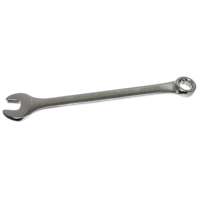 No.WROE04 - 1/8" Whitworth Combination Wrench
