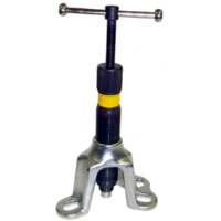 Hydraulic Front Hub Puller T&E Tools YC0001