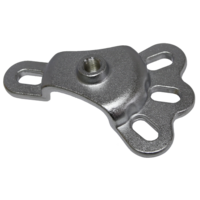 Rear Axle Attachment To Suit #YC701 T&E Tools YC701-C