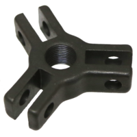 3 Way Cross Head To Suit #YC701 T&E Tools YC701-F