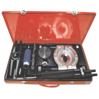 Hydraulic Separator Gear bearing Puller Kit T&E Tools YC705