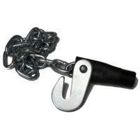 Chain, Hook & Coupling Suit YC900 T&E Tools YC900-K