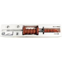 Slide Hammer Panel Knocker Set T&E Tools YC902 PANEL BEATING