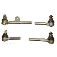 Tie Rod End For Toyota Landcruiser 4Pce Top Performance TE2950K