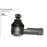 Tie Rod End Outer for Hyundai TE965
