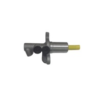 Brake Master Cylinder Top Performance TEB1090