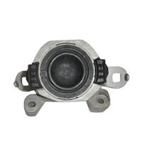Engine Mount for Volvo C30, S40 Right Manual Transgold TEM2942