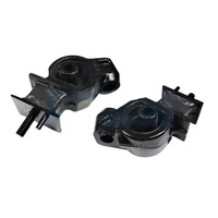 Engine Mount for Mazda Bt-50/ Ford Ranger 11-On F-Rh Transgold TEM3445