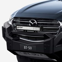 Lightforce Lightbar TF11-AC-BDLK for Mazda
