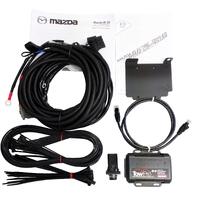 Bt-50 Electric Brake TF11-AC-EB for Mazda