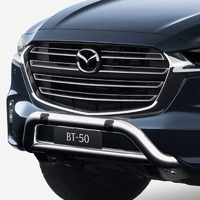Nudge Bar With Fpa - TF11-AC-NBPH for Mazda