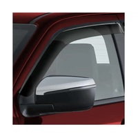 Bt-50 Slimline Weathershields TF11-AC-SLWF for Mazda