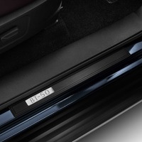 Bt-50 Scuff Plate TF11-AC-SP for Mazda
