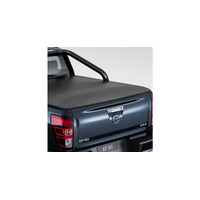 Bt-50 Soft Tonneau C TF11-AC-STSB for Mazda