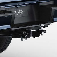 Tow Bar - Short Tong TF11-AC-TBU1 for Mazda