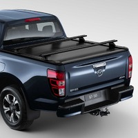 Bt-50 Tub Racks TF11-AC-TR for Mazda