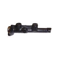 Brake Master Cylinder Top Performance TG1810