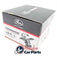 Thermostat  Gates TH00188G1 for Ford Territory SX, SY SUV AWD 4.0 Petrol Barra 182