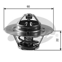 Thermostat Gates TH12488G1