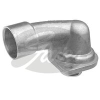 Thermostat Housing OE Integrated, Gates TH24392G1 for Holden Tigra XC Convertible 1.8 Petrol Z18XE
