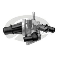 Thermostat Gates TH28488G1 for FIAT 500 312 2007-2020 1.3L Diesel