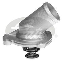 Thermostat Housing OE Integrated, Gates TH33892G1 for Holden Barina XC Hatchback Efi 1.4 Petrol Z14XEP