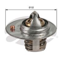 Thermostat Gates TH49087G1 for MITSUBISHI MIrage LA 2012-21 1.2L Petrol