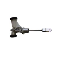 Clutch Master Cylinder Top Performance TJB10189
