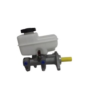 Brake Master Cylinder Top Performance TJB10278
