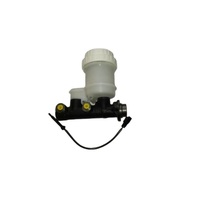 Brake Master Cylinder Top Performance TJB1608