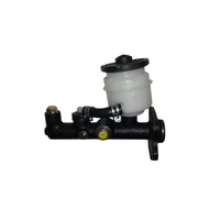 Brake Master Cylinder Top Performance TJB1651