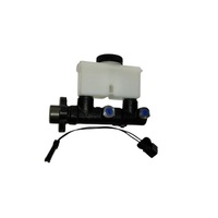 Brake Master Cylinder Top Performance TJB1715