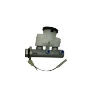 Brake Master Cylinder Top Performance TJB1790