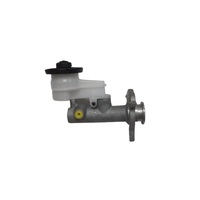 Clutch Master Cylinder Top Performance TJB1872