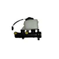 Brake Master Cylinder Top Performance TJB1877