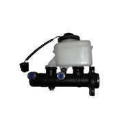 Brake Master Cylinder Top Performance TJB1879