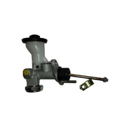 Clutch Master Cylinder Top Performance TJB1899