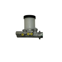 Brake Master Cylinder Top Performance TJB1909