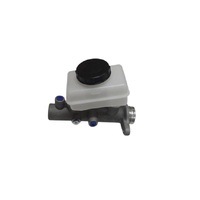 Brake Master Cylinder Top Performance TJB1997