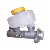 Brake Master Cylinder Top Performance TJB1998