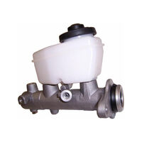Brake Master Cylinder Top Performance TJB6005
