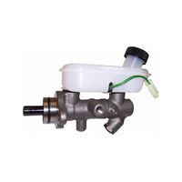 Brake Master Cylinder Top Performance TJB6019