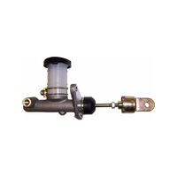 Clutch Master Cylinder Top Performance TJB6039