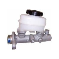 Brake Master Cylinder (No Sensor) Top Performance TJB6062